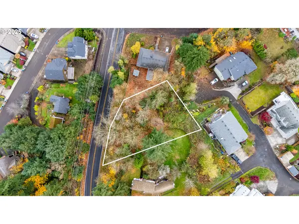 0 Se Jennings Ave, Milwaukie, OR 97267