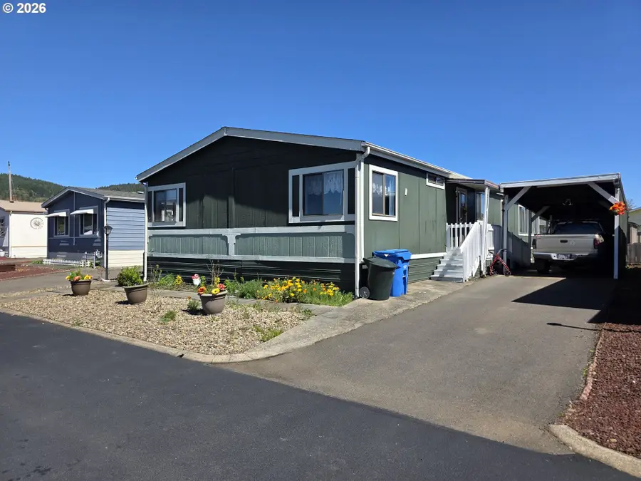 1200 E Central Ave #30, Sutherlin, OR 97479 - #3