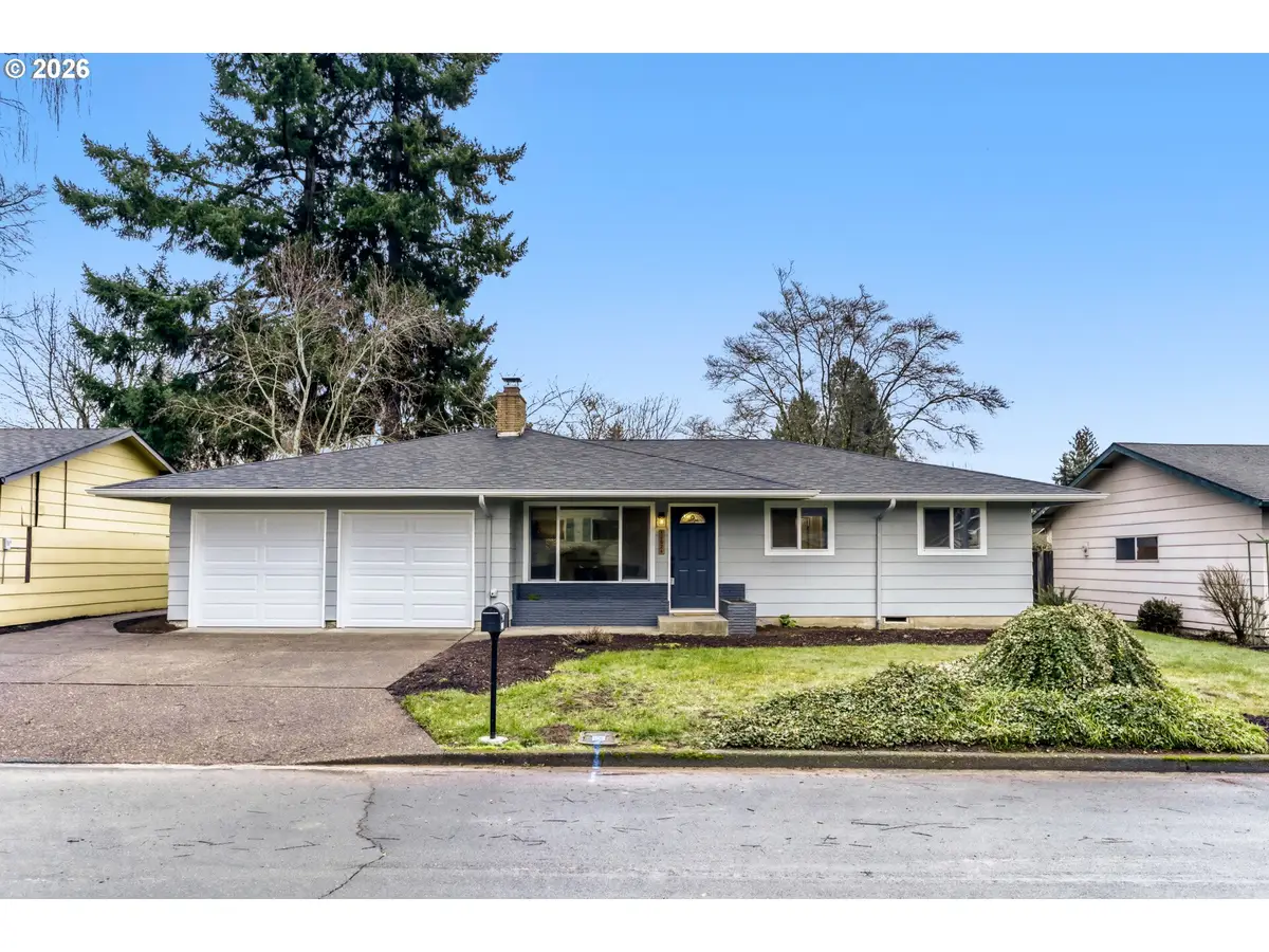 12026 SE Juniper Ave, Milwaukie, OR 97222 - #1