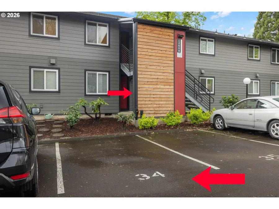 12608 NW Barnes Rd #4, Portland, OR 97229 - #2