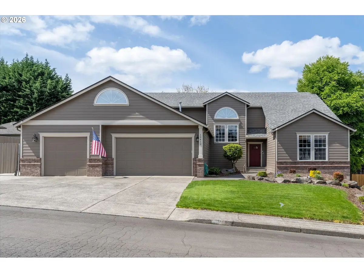 12412 NE 45th Ave, Vancouver, WA 98686 - #1