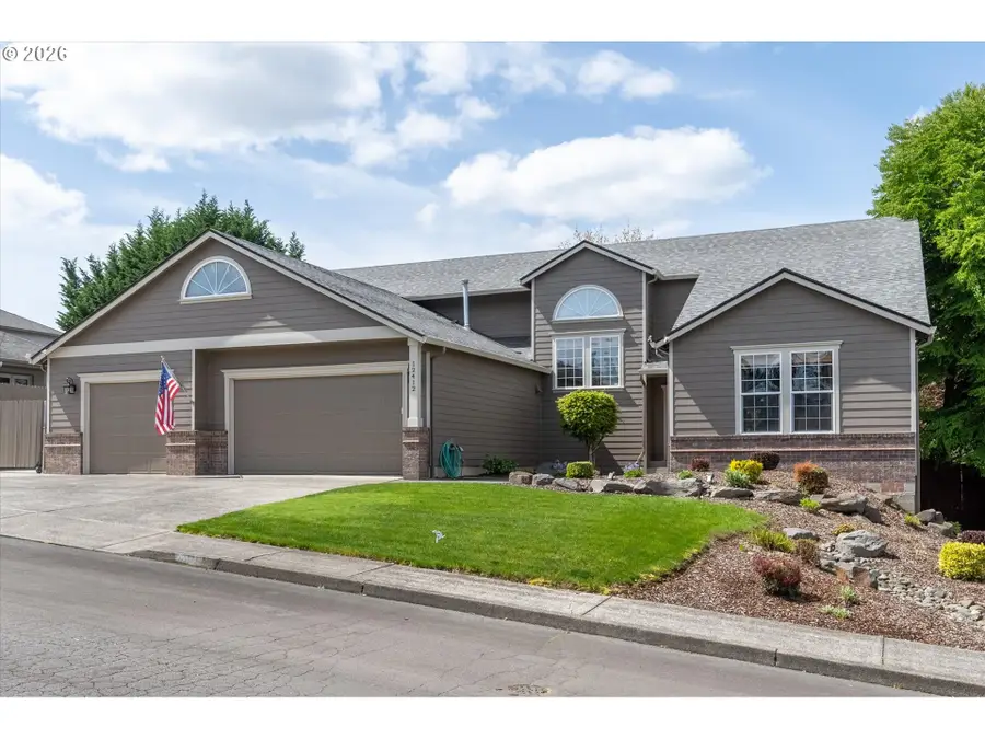 12412 NE 45th Ave, Vancouver, WA 98686 - #2