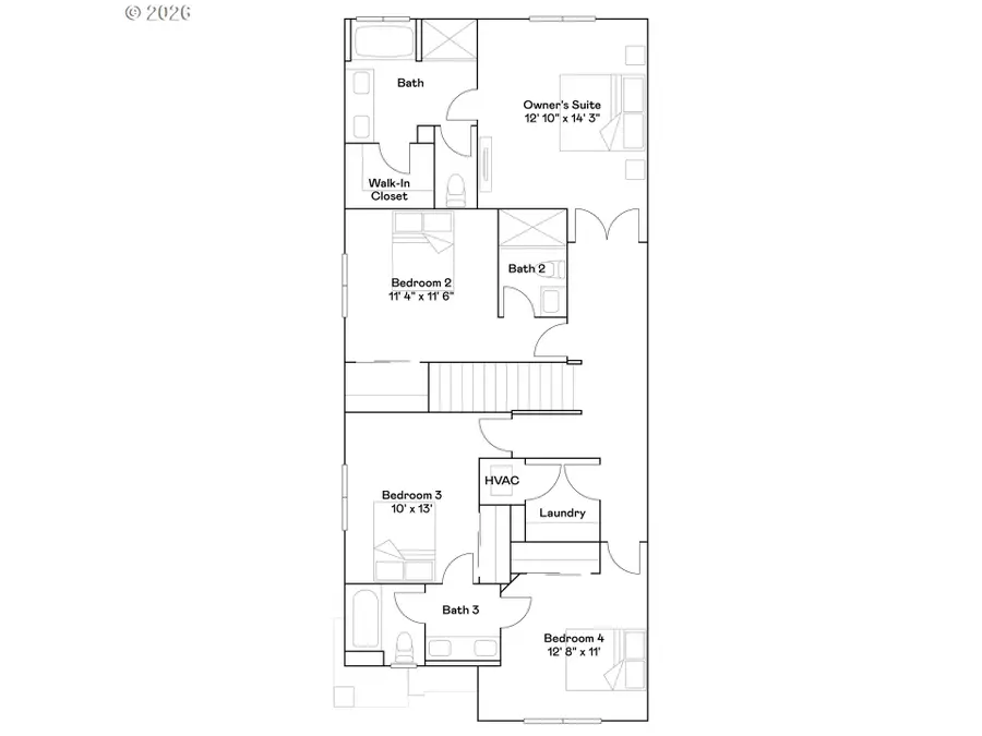 1673 SE Seven Mile Ln, Albany, OR 97322 - Image #3