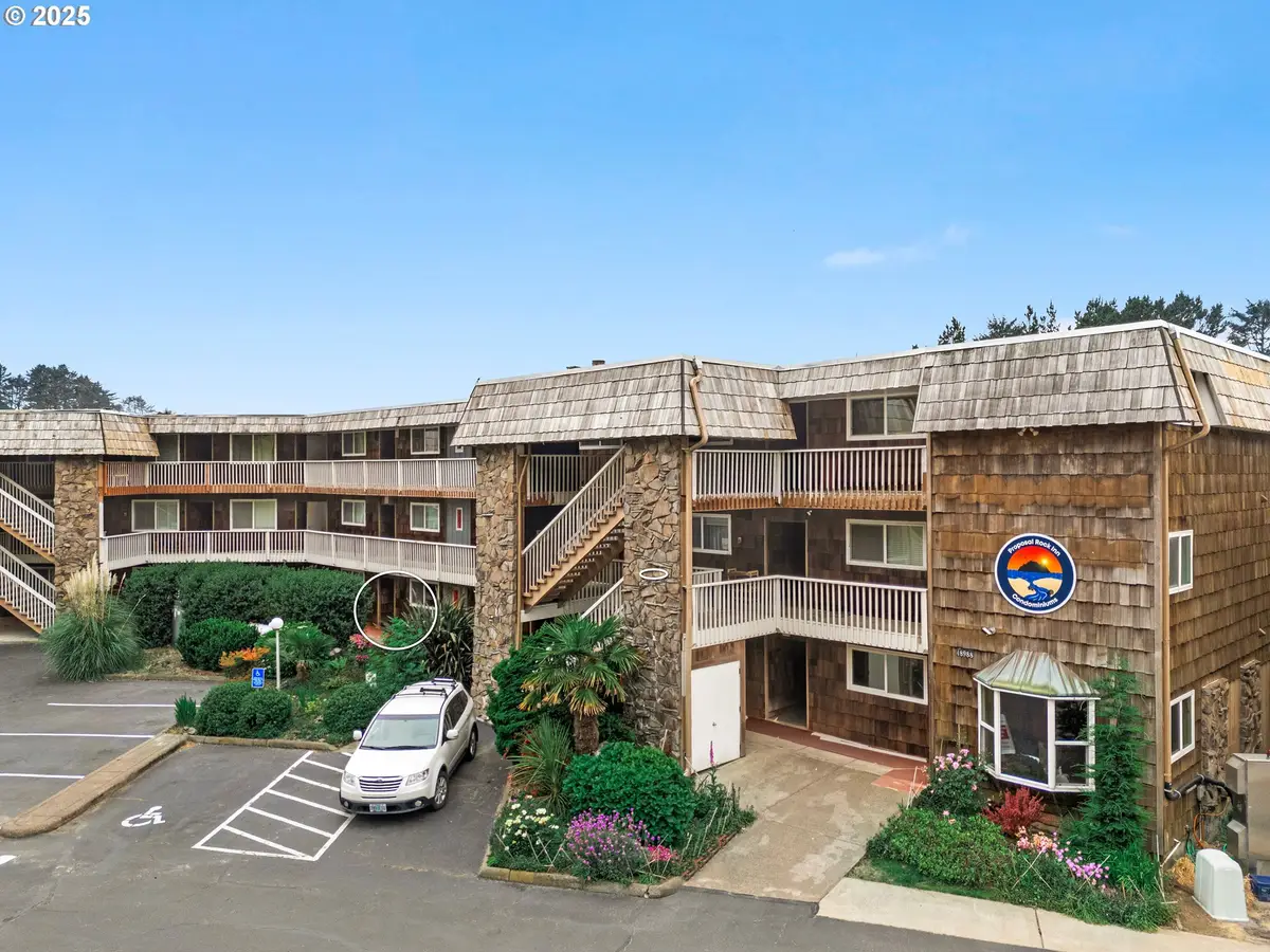 48988 Us Highway 101, Neskowin, OR 97149 - #1