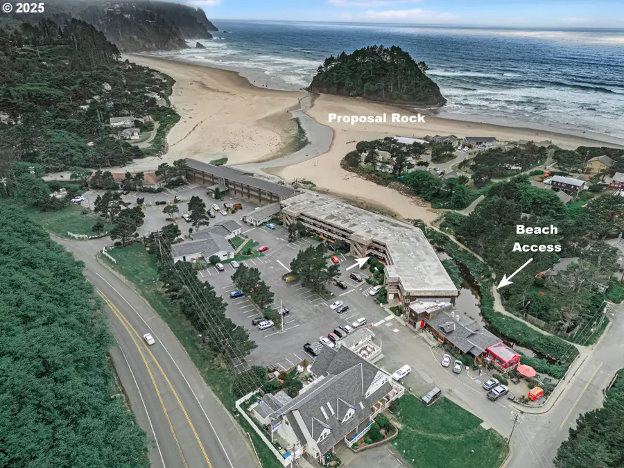 48988 Us Highway 101, Neskowin, OR 97149 - #2