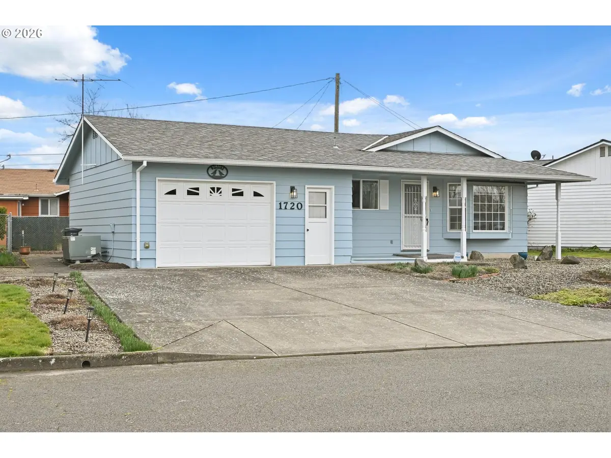 1720 Jansen Way, Woodburn, OR 97071 - #1