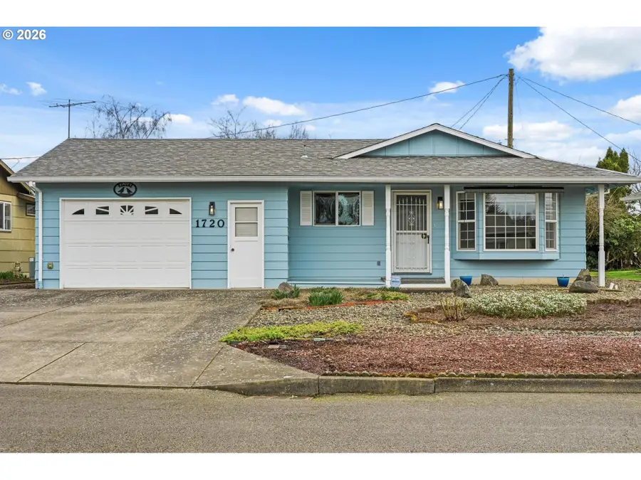 1720 Jansen Way, Woodburn, OR 97071 - #2