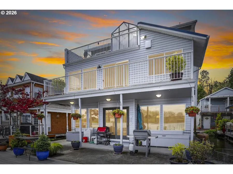 26400 NW St Helens Rd #29, Scappoose, OR 97056 - #2