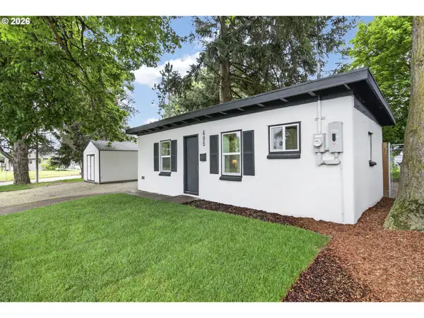 605 32nd Ave, Longview, WA 98632