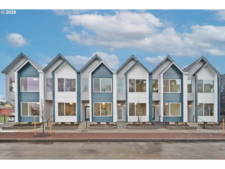 1406 N Jarrett St, Portland, OR 97217 - #3