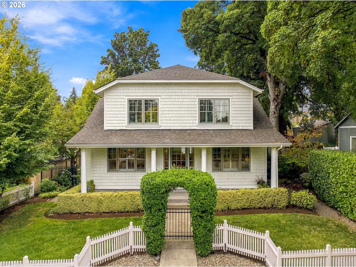 616 4th St, Lake Oswego, OR 97034 - #1