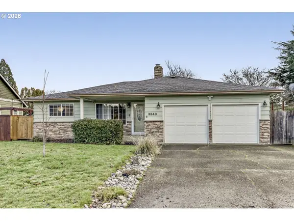 3540 SE 160th Ave, Portland, OR 97236