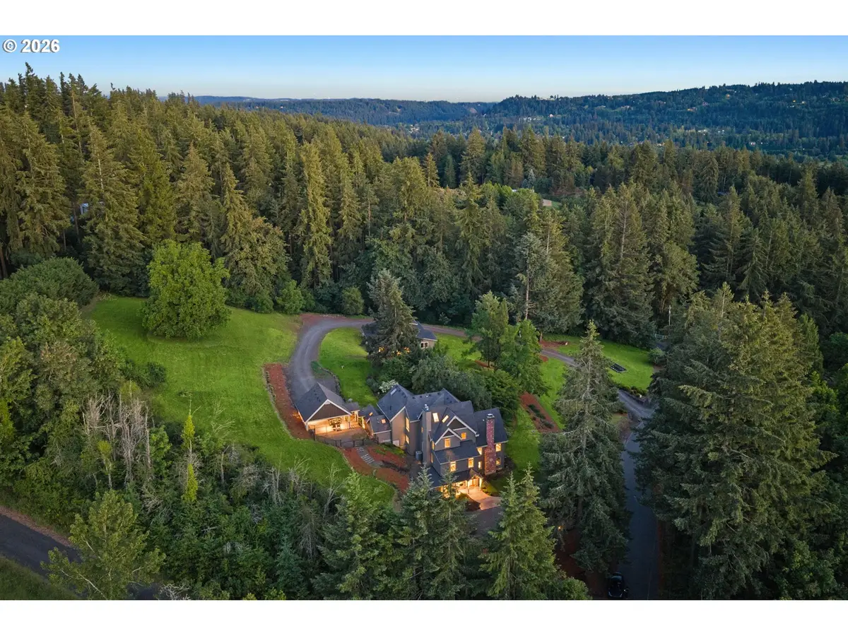 21250 S Wisteria Rd, Stafford, OR 97068 - #1