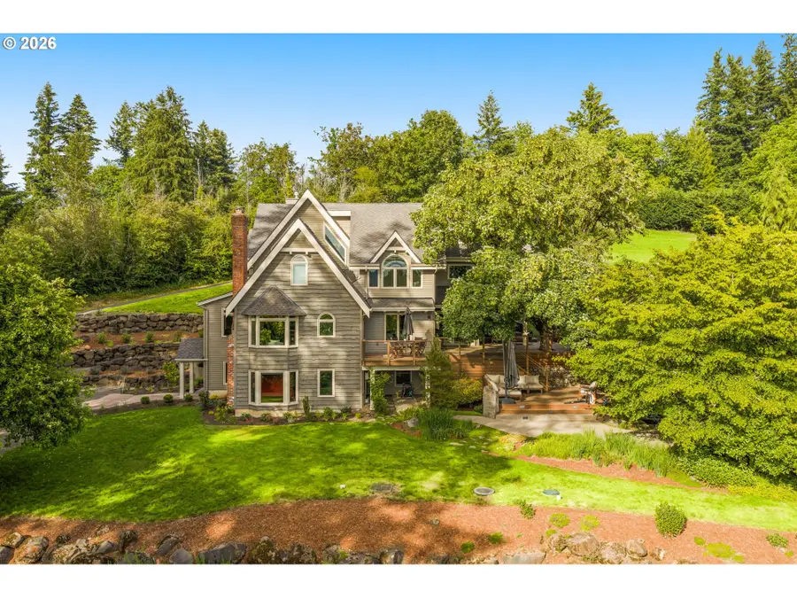 21250 S Wisteria Rd, Stafford, OR 97068 - #3