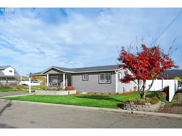 3721 Joe Ave, Roseburg, OR 97471