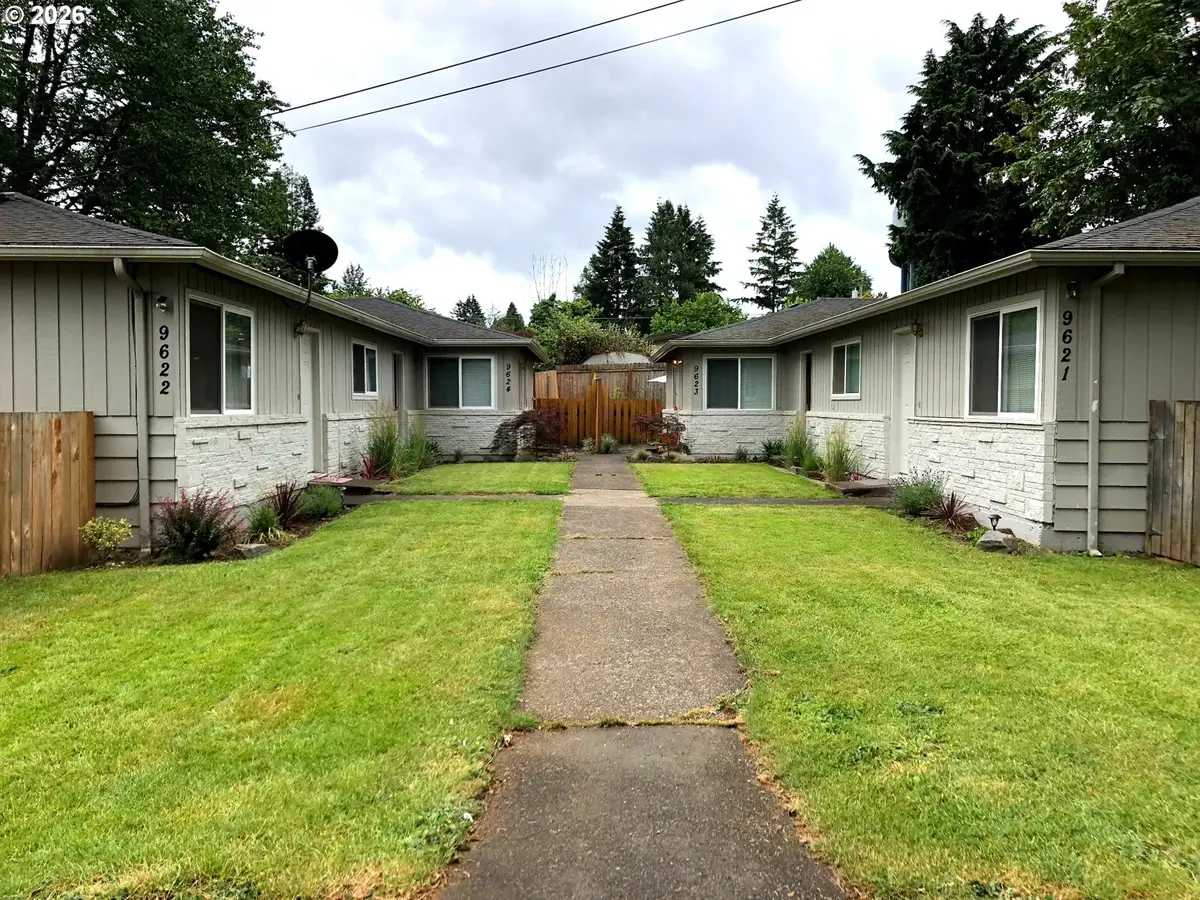 9622 SE 41st Ave, Milwaukie, OR 97222 - Image #1