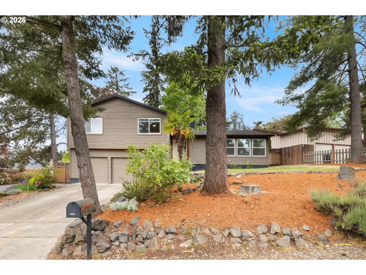 4741 SW 207th Ct, Beaverton, OR 97078 - #1