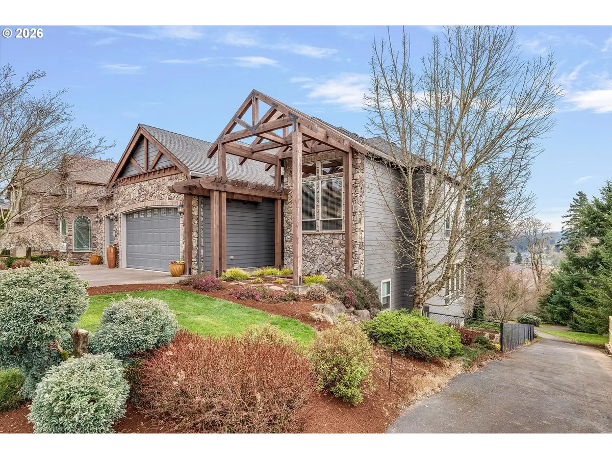 12492 SE 155th Ave, Happy Valley, OR 97086 - #1