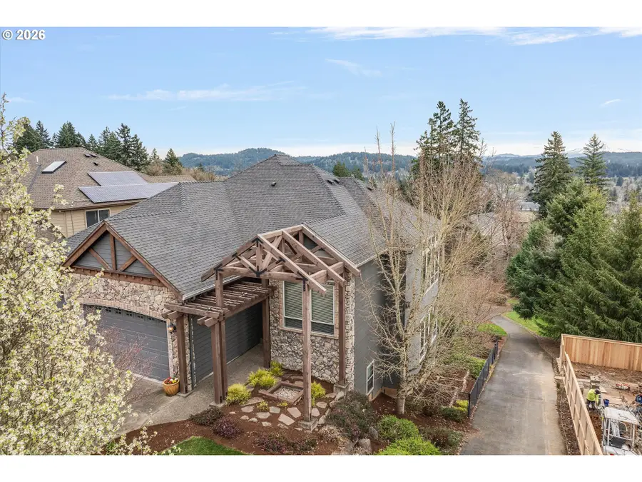 12492 SE 155th Ave, Happy Valley, OR 97086 - #3