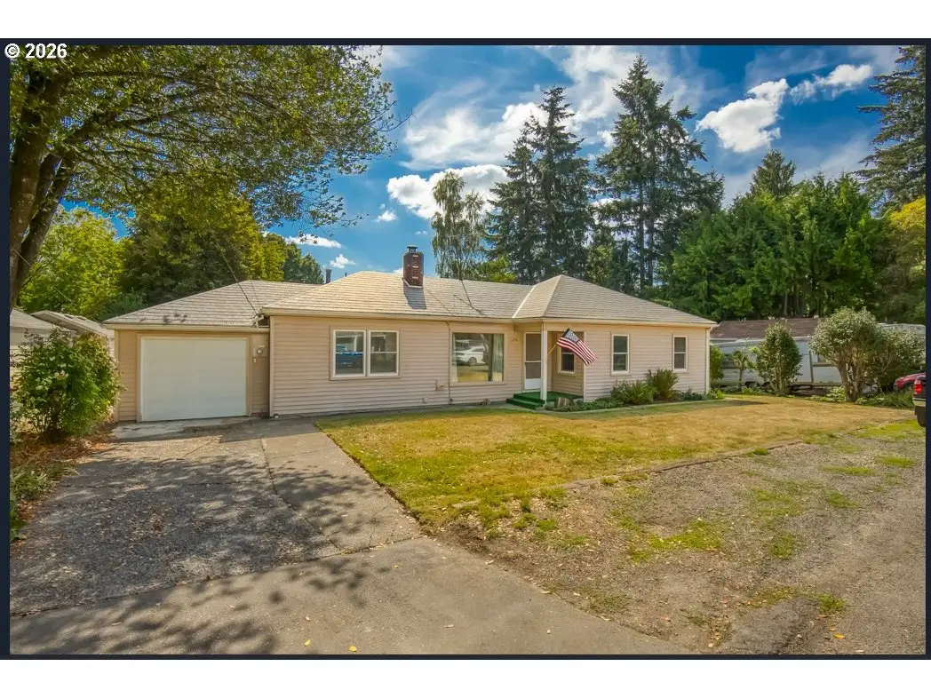 2716 SW Hume St, Portland, OR 97219 - #1