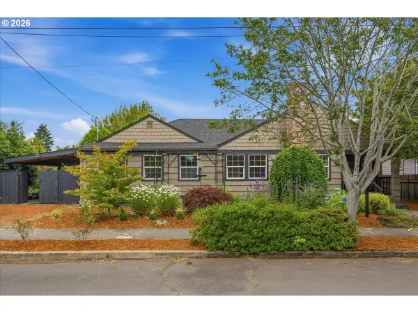 5030 SE 49th Ave, Portland, OR 97206