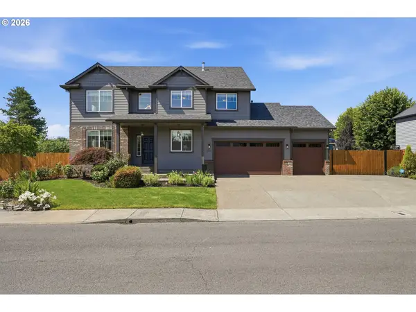 15653 SE Wills Way, Milwaukie, OR 97267