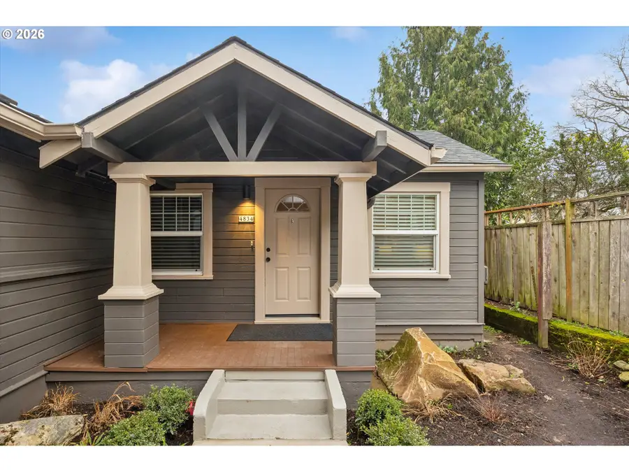 4834 NE 9th Ave #4834, Portland, OR 97211 - #2