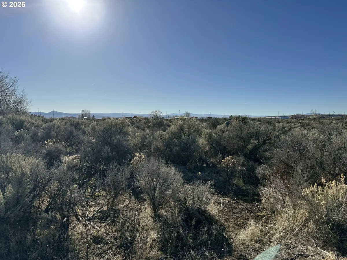 Spruce St. #6800, Silver Lake Fort Rock, OR 97641 - Image #1