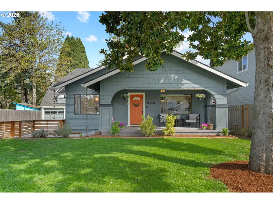 3004 SE 62nd Ave, Portland, OR 97206 - #2