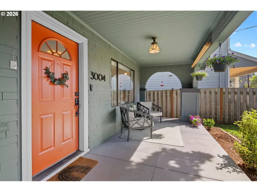 3004 SE 62nd Ave, Portland, OR 97206 - #3
