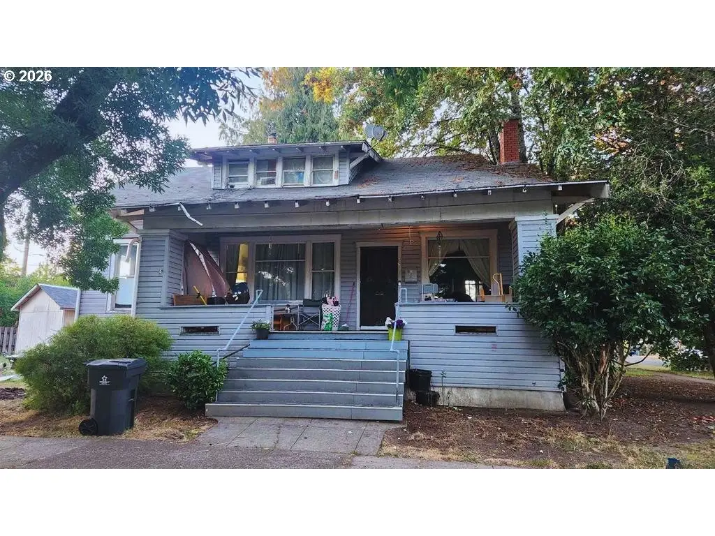 691 Highland Ave, Salem, OR 97301 - #1