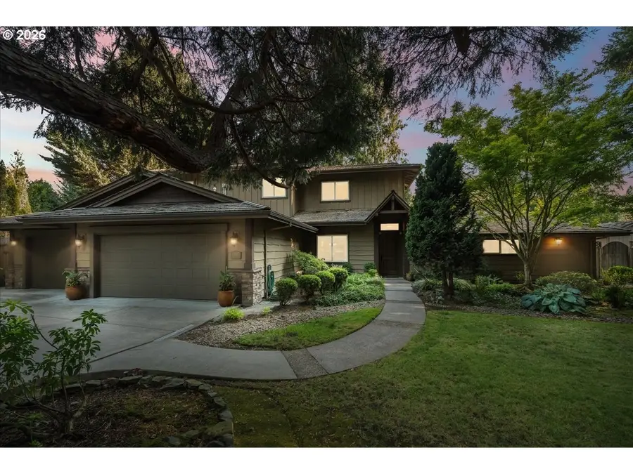 18800 SW Longacre St, Beaverton, OR 97003 - #2