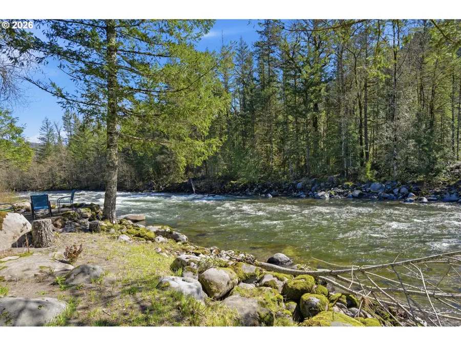 57214 E Marmot Rd, Sandy, OR 97055 - #3