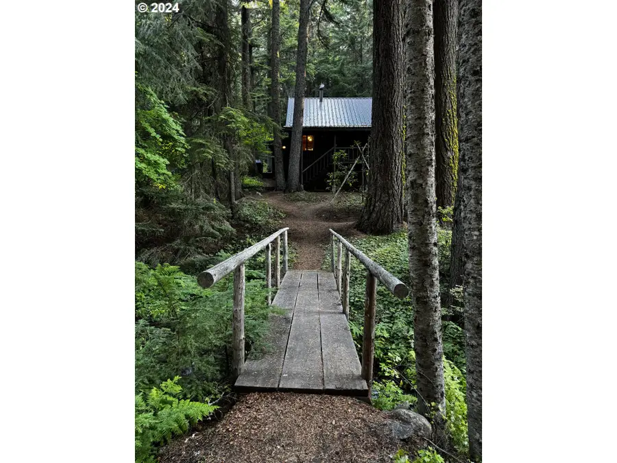 22633 Highway 58, Crescent, OR 97733 - #2