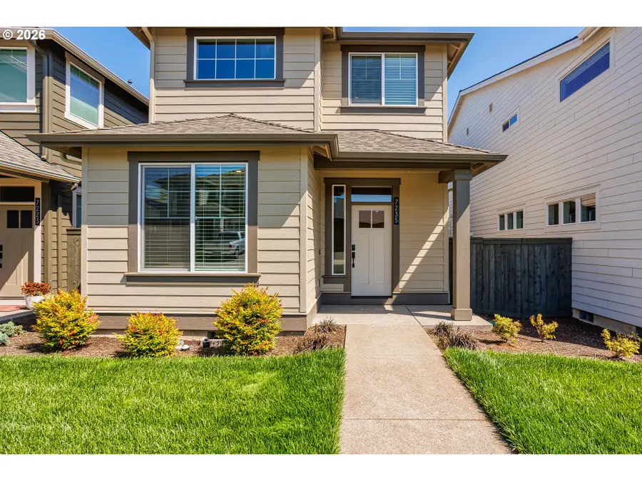 7235 SE Benedict St, Hillsboro, OR 97123 - #2