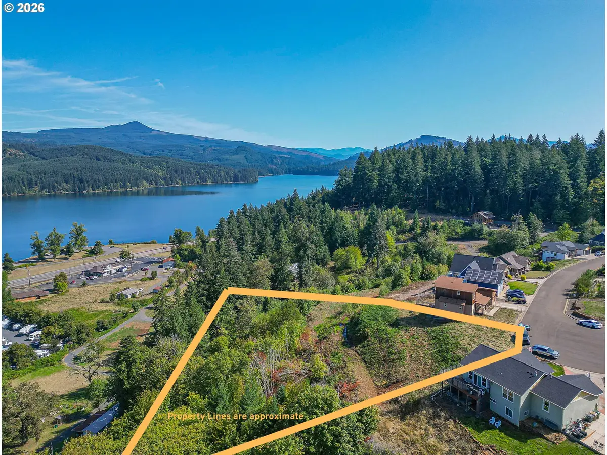 6304 Lakepointe Way, Sweet Home, OR 97386 - #1