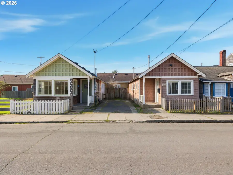 908/910 N Franklin St, Seaside, OR 97138 - #2