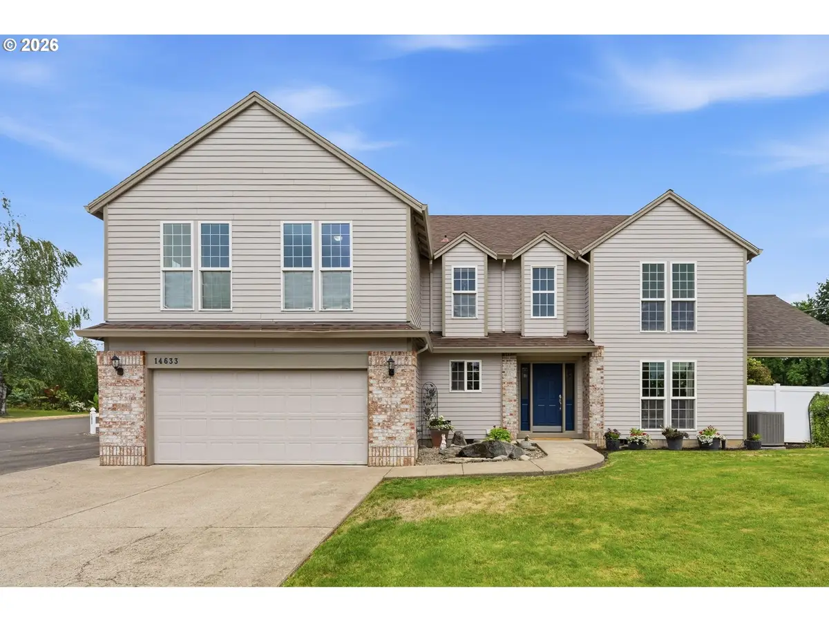 14633 Ehlen Rd Ne, Aurora, OR 97002 - #1