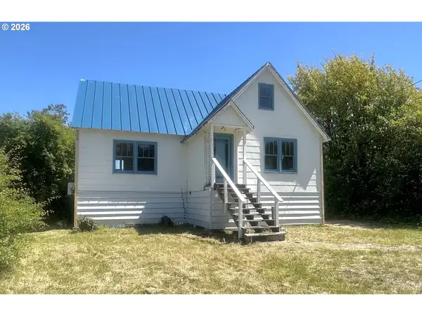 64183 Watsonville Rd, CoosBay, OR 97420