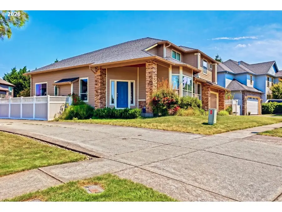 2108 S 19th Way, Ridgefield, WA 98642 - #3