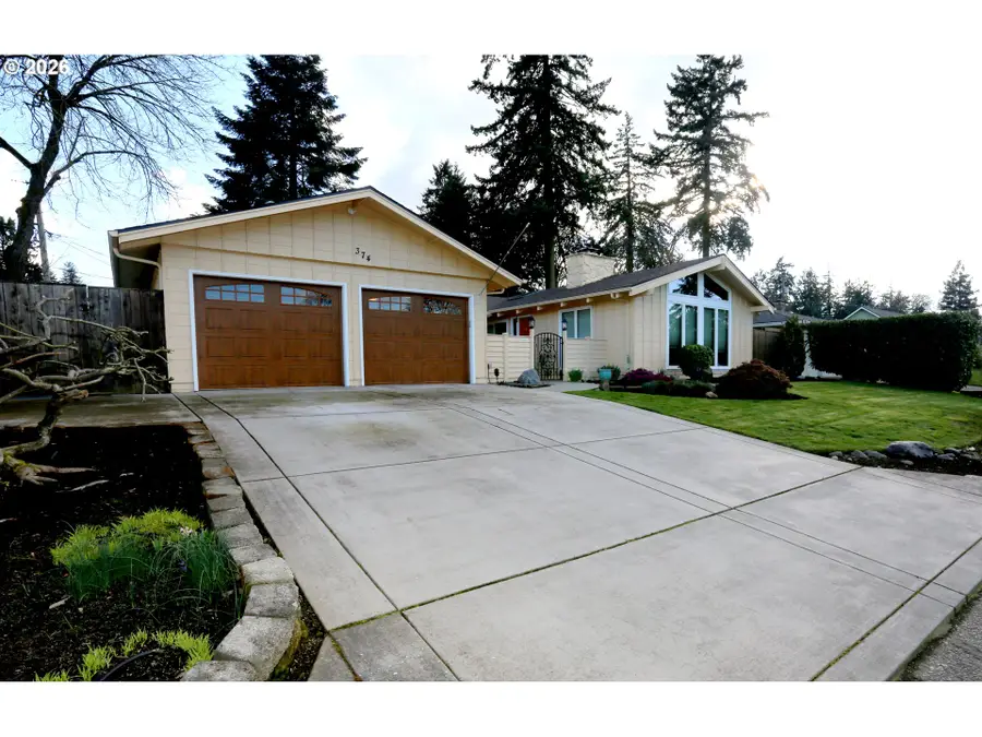 374 Blackfoot Ave, Eugene, OR 97404 - #3