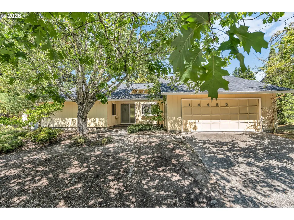 14485 NW Perimeter Dr, Beaverton, OR 97006 - #1