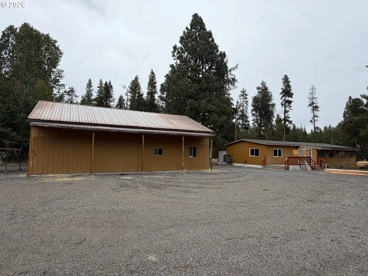 17875 Old Wood Rd, Bend, OR 97707 - #1