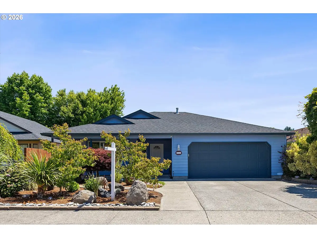 8111 NE 166th Ave, Vancouver, WA 98682 - #1