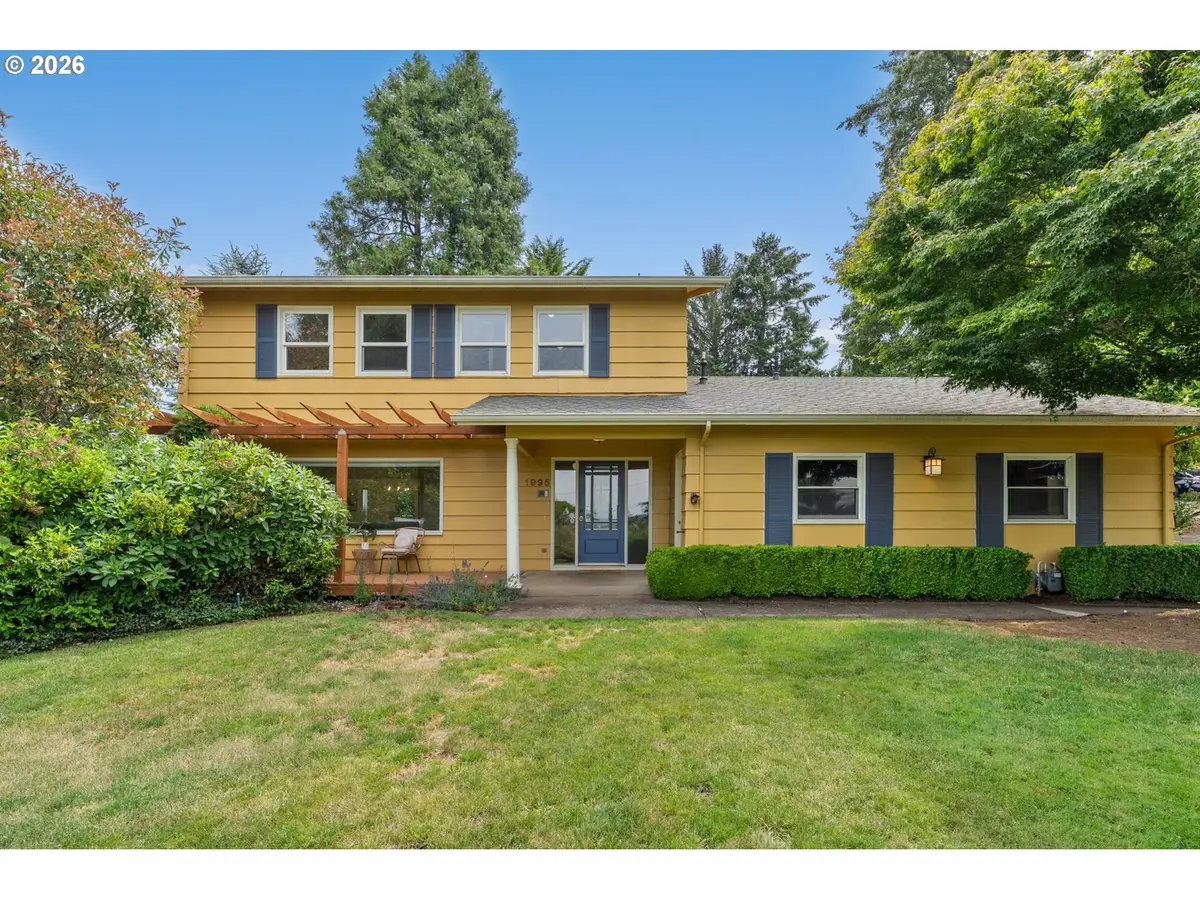 1995 Greiner St, Eugene, OR 97405 - #1