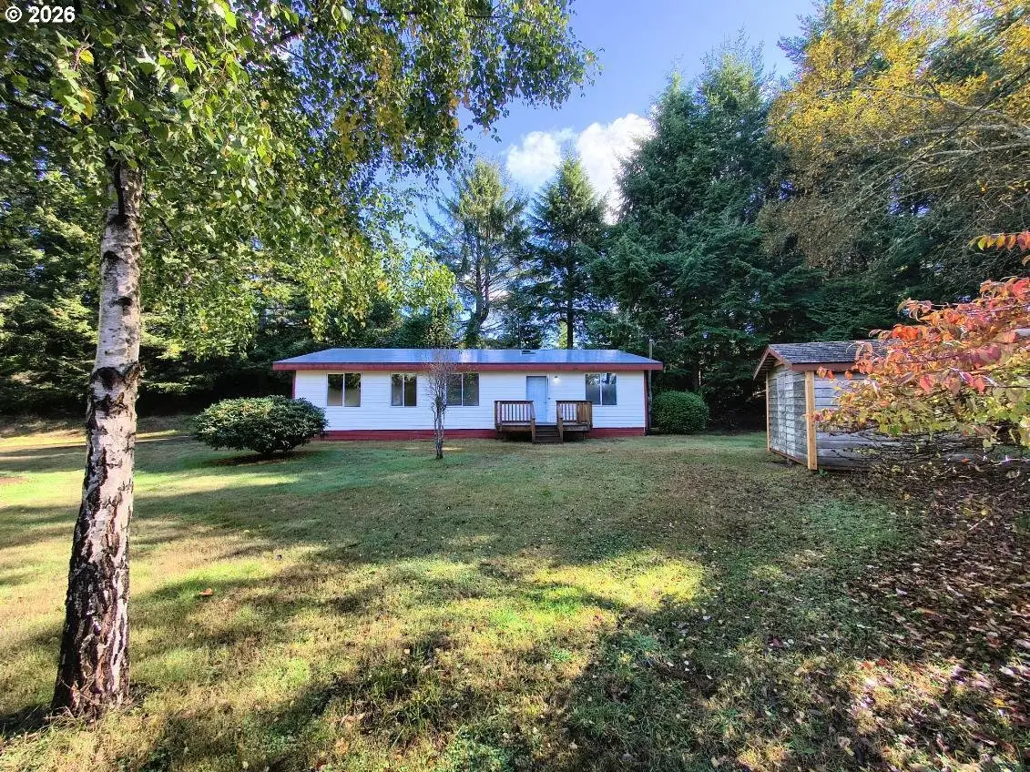 91136 Seaview Ln, Coos Bay, OR 97420 - #1