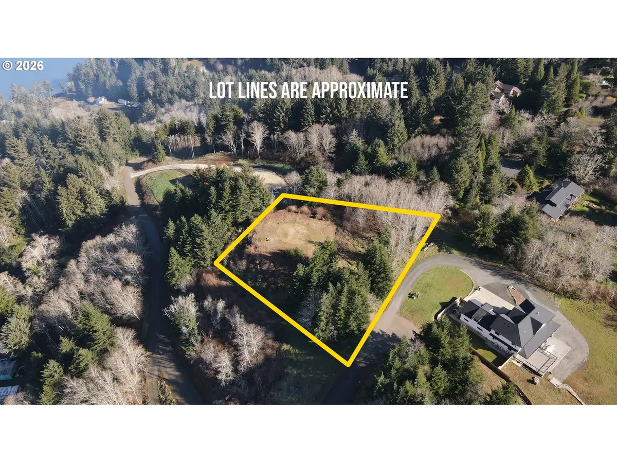 Fiddleback, Glasgow, OR 97459 - #1