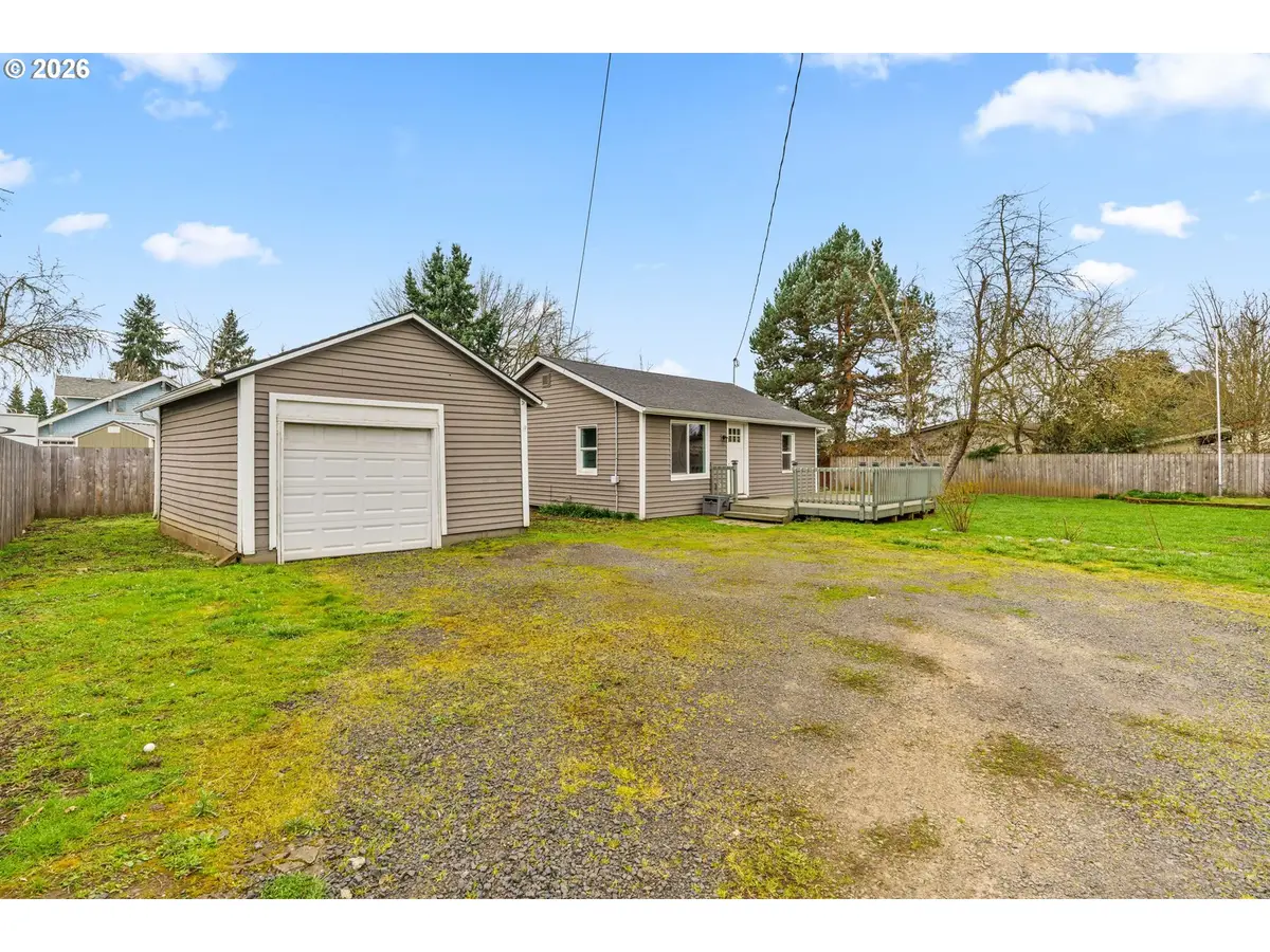 280 Baxter St, Eugene, OR 97402 - #1