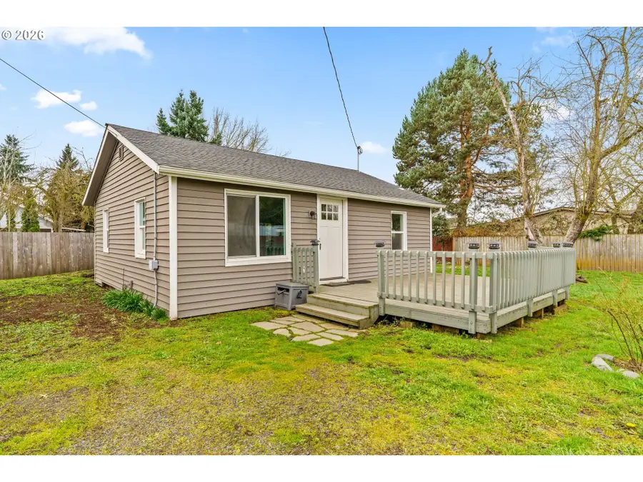 280 Baxter St, Eugene, OR 97402 - #2