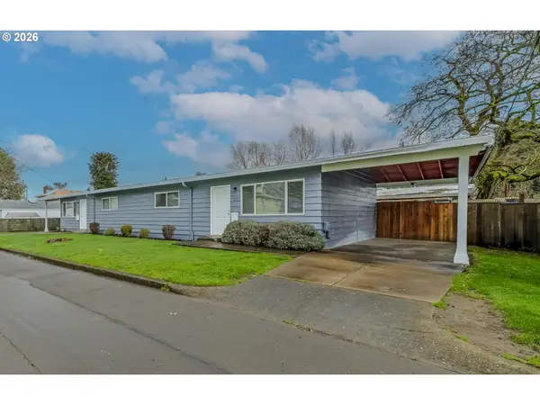 9525 9533 N Leonard St, Portland, OR 97203